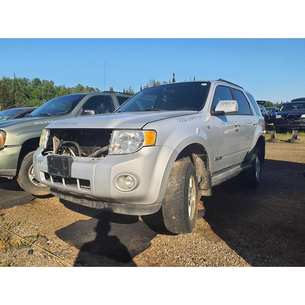 FORD ESCAPE 2008