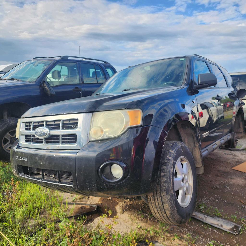FORD ESCAPE 2008
