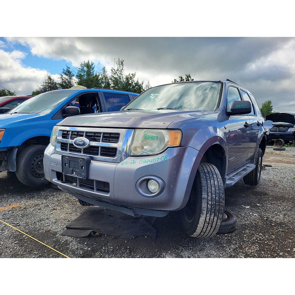 FORD ESCAPE 2008