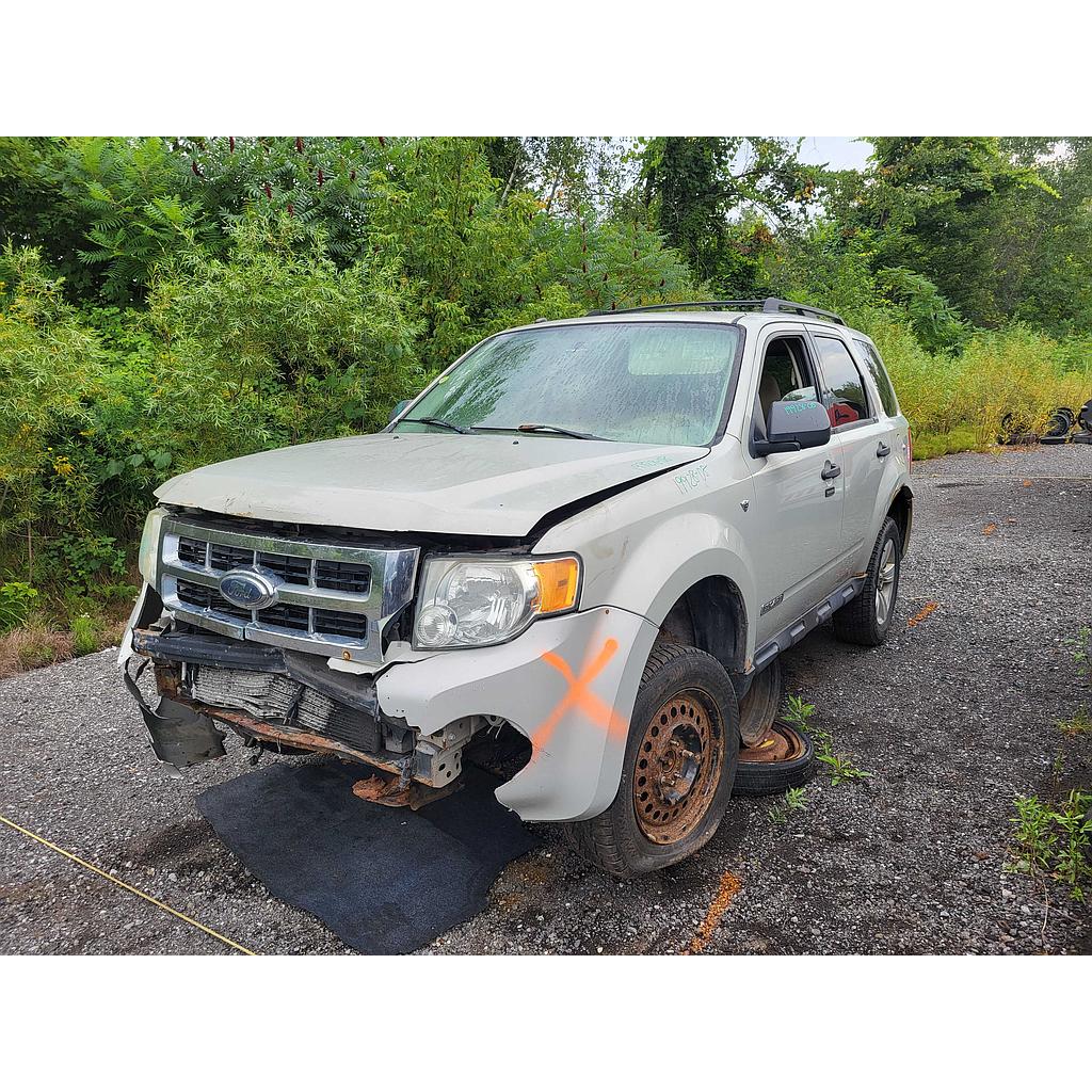 FORD ESCAPE 2008