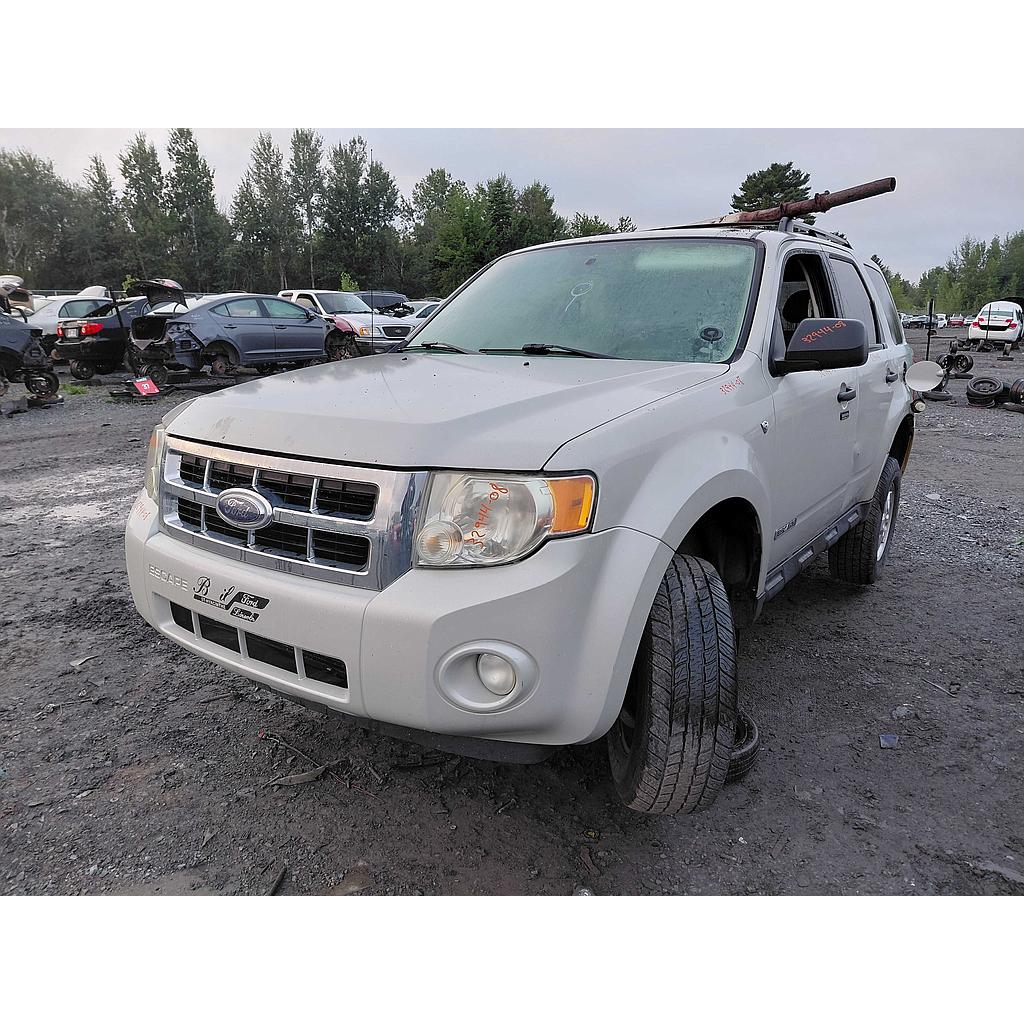 FORD ESCAPE 2008