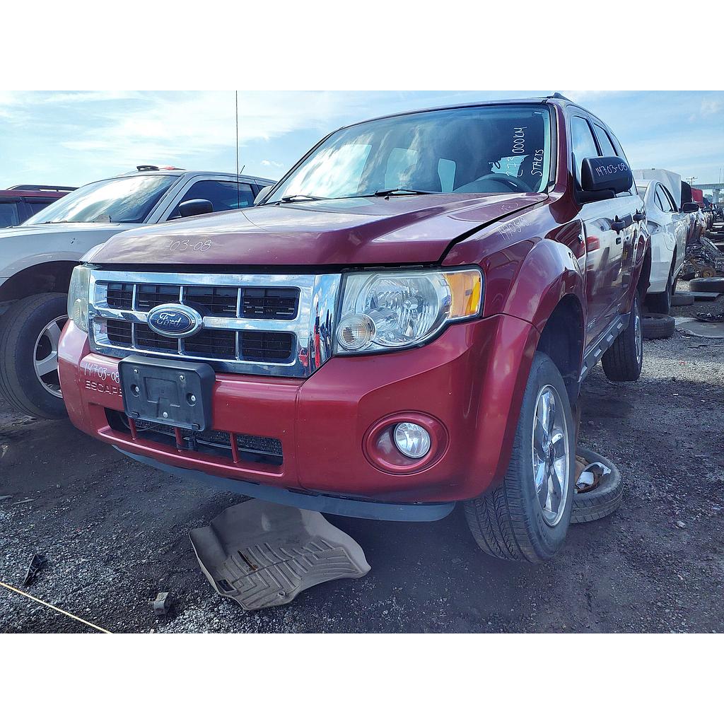 FORD ESCAPE 2008