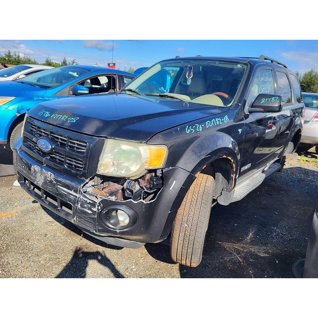 FORD ESCAPE 2008