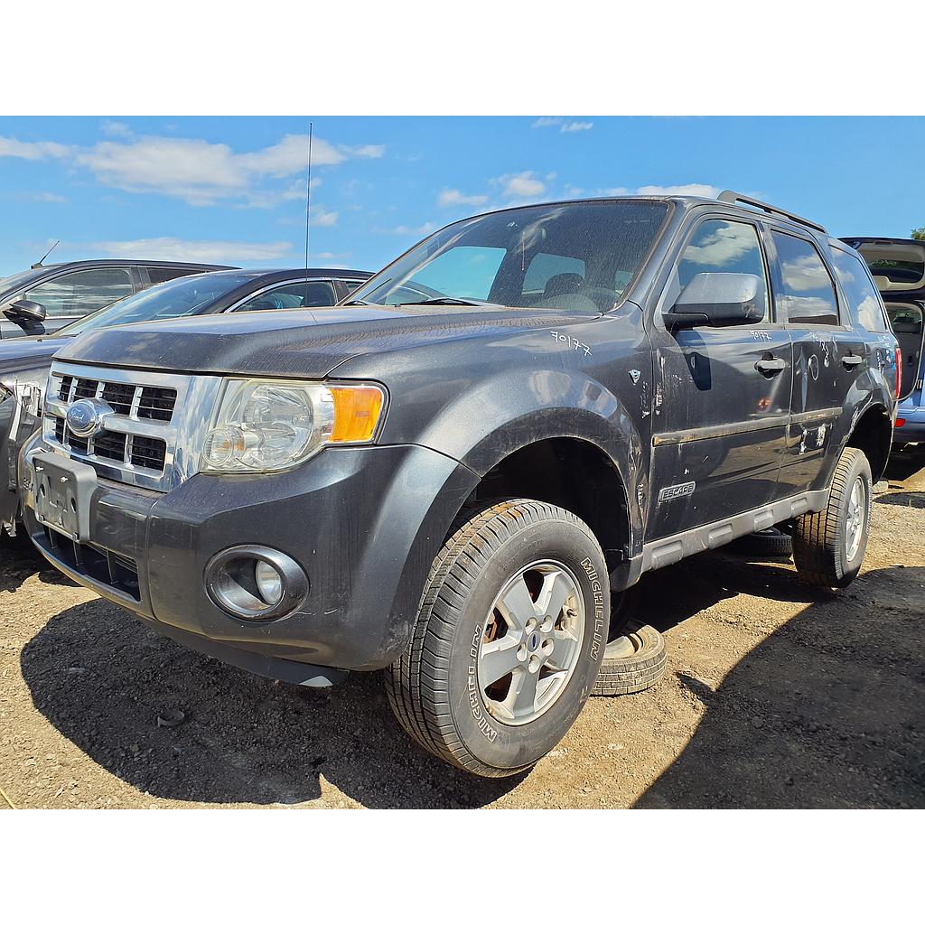 FORD ESCAPE 2008