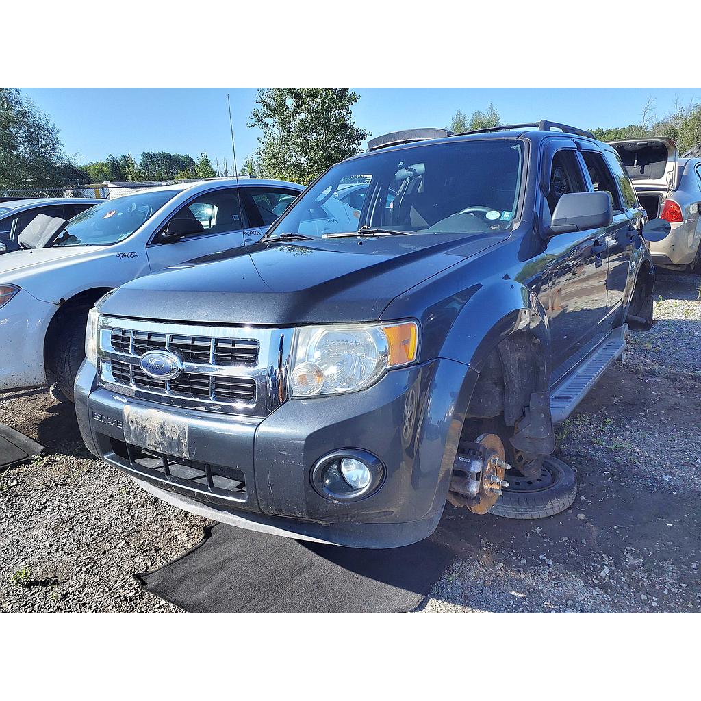FORD ESCAPE 2009