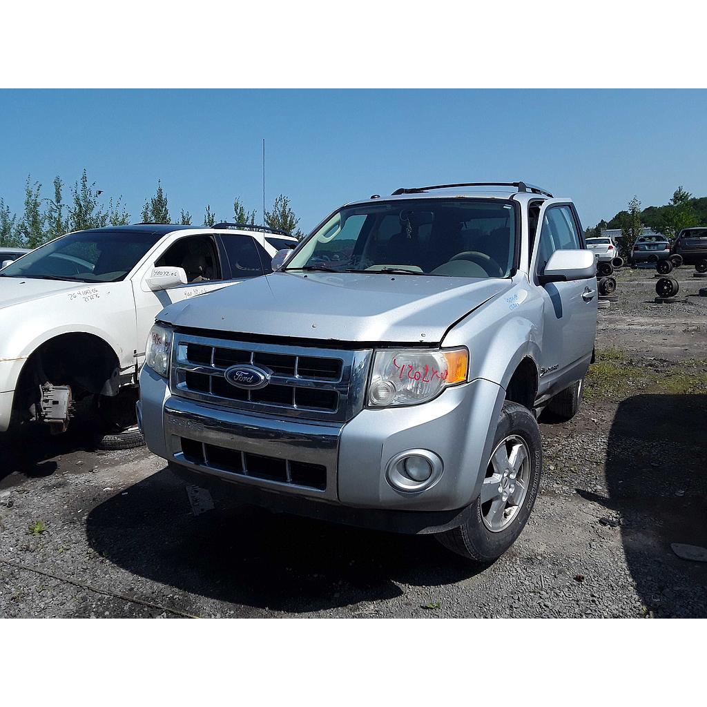 FORD ESCAPE 2009