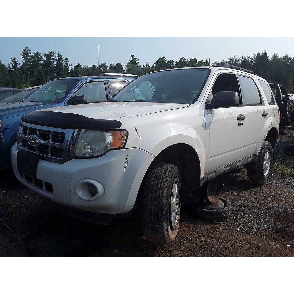 FORD ESCAPE 2009