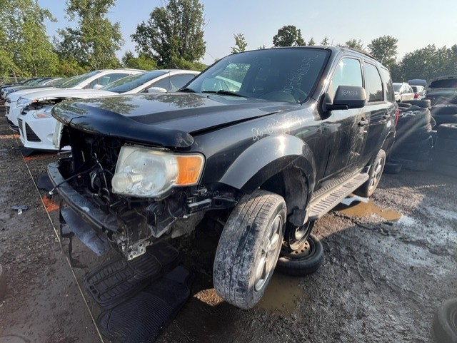 FORD ESCAPE 2009