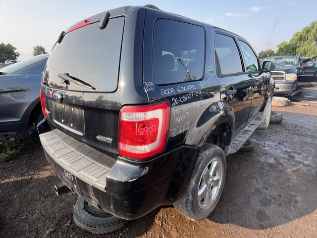 FORD ESCAPE 2009