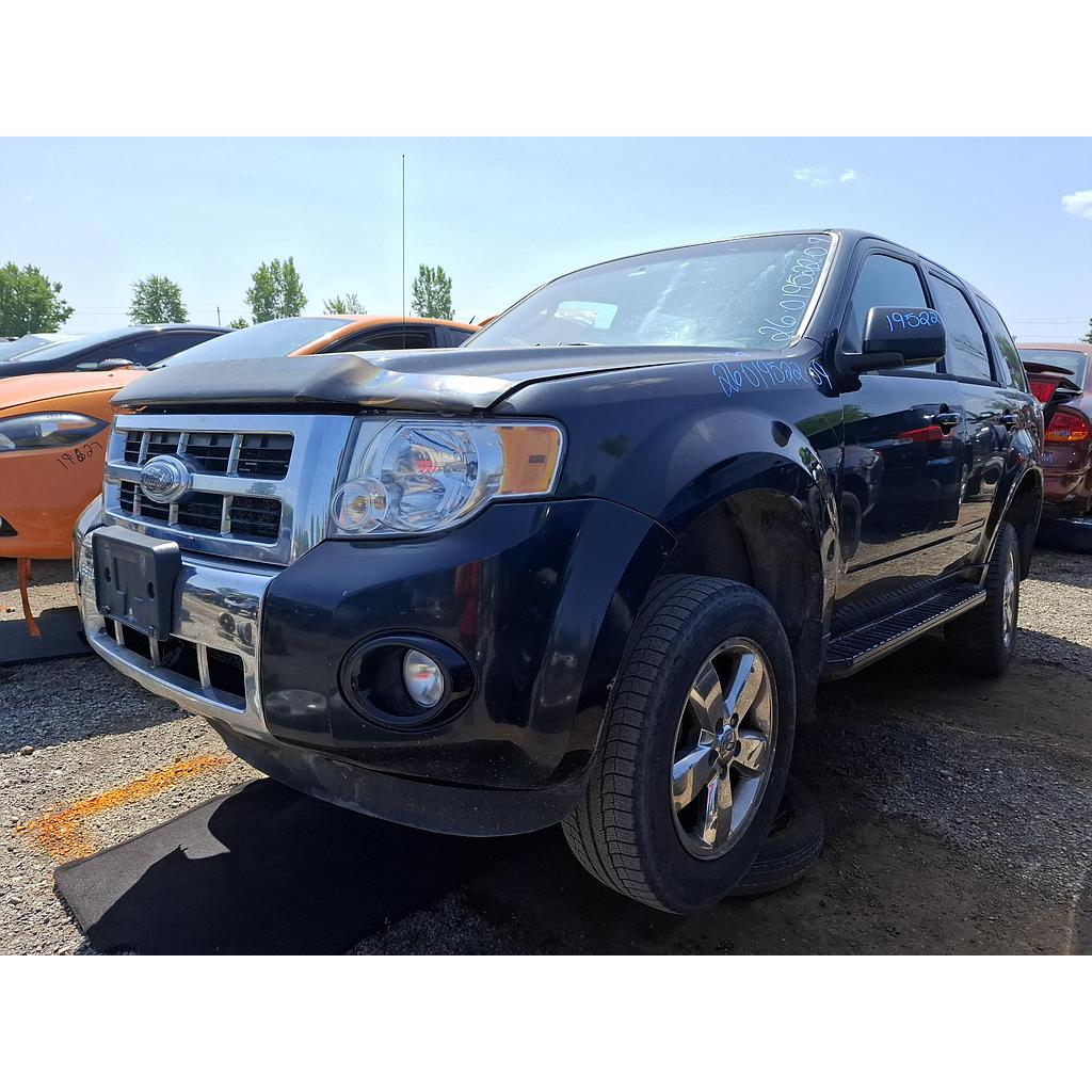 FORD ESCAPE 2009