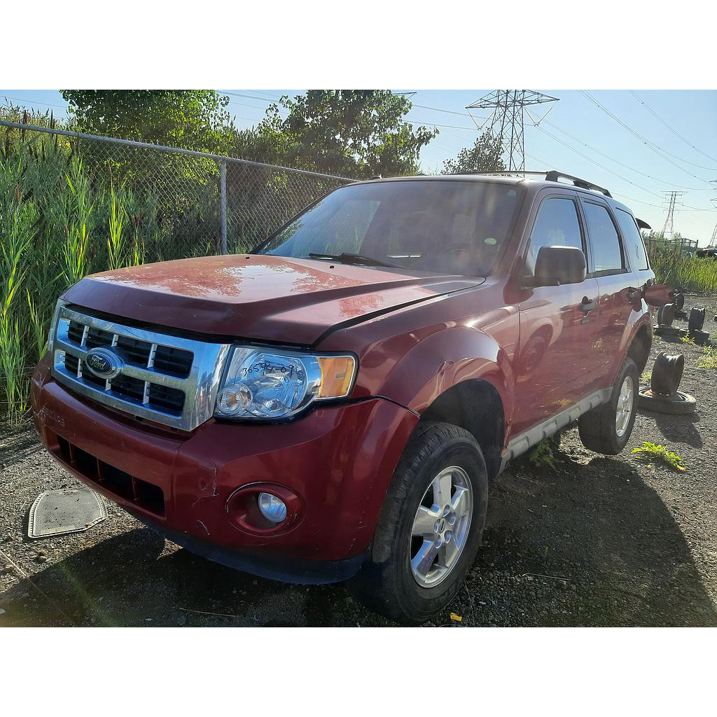 FORD ESCAPE 2009