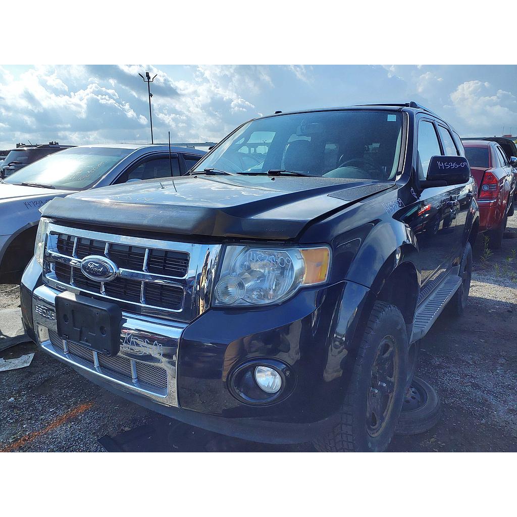 FORD ESCAPE 2009