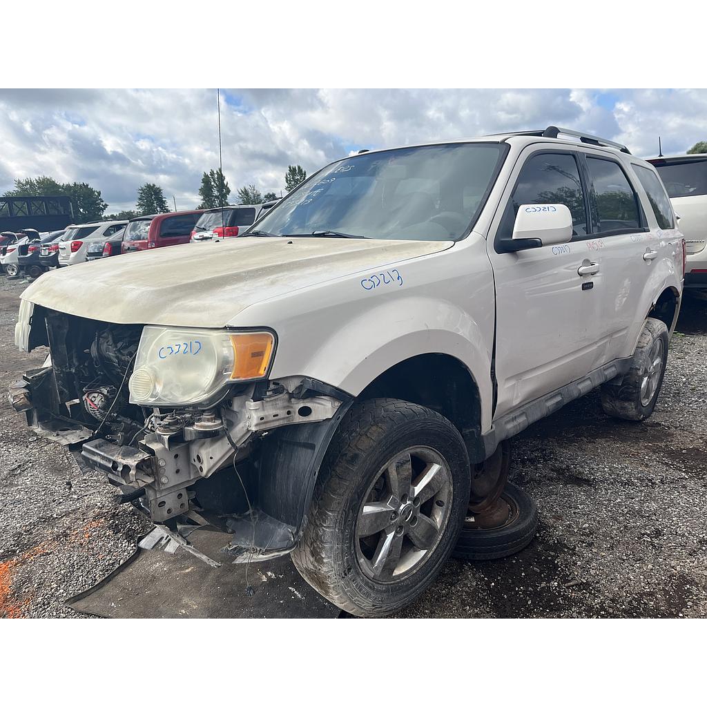 FORD ESCAPE 2009