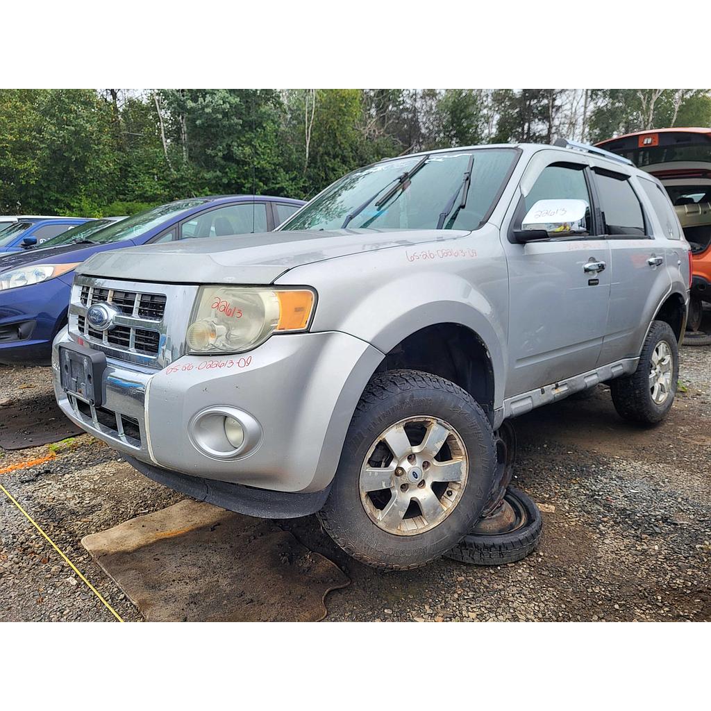 FORD ESCAPE 2009