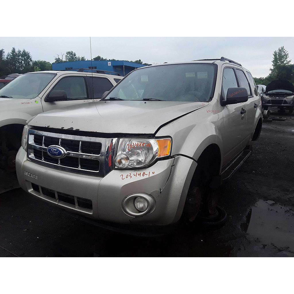 FORD ESCAPE 2010