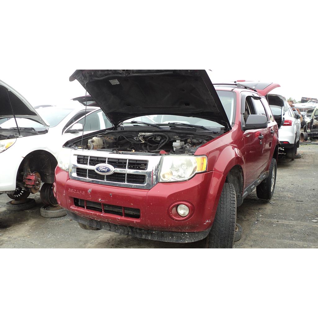 FORD ESCAPE 2010