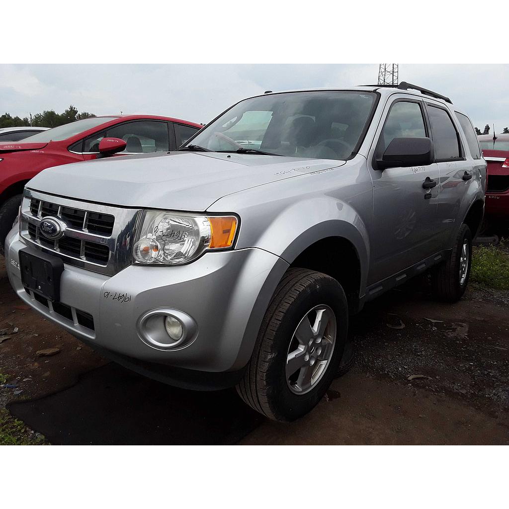 FORD ESCAPE 2010