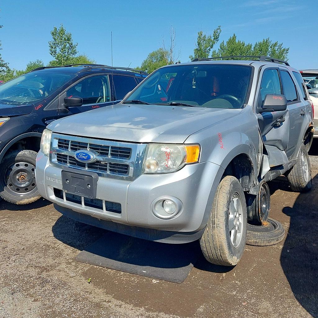 FORD ESCAPE 2010