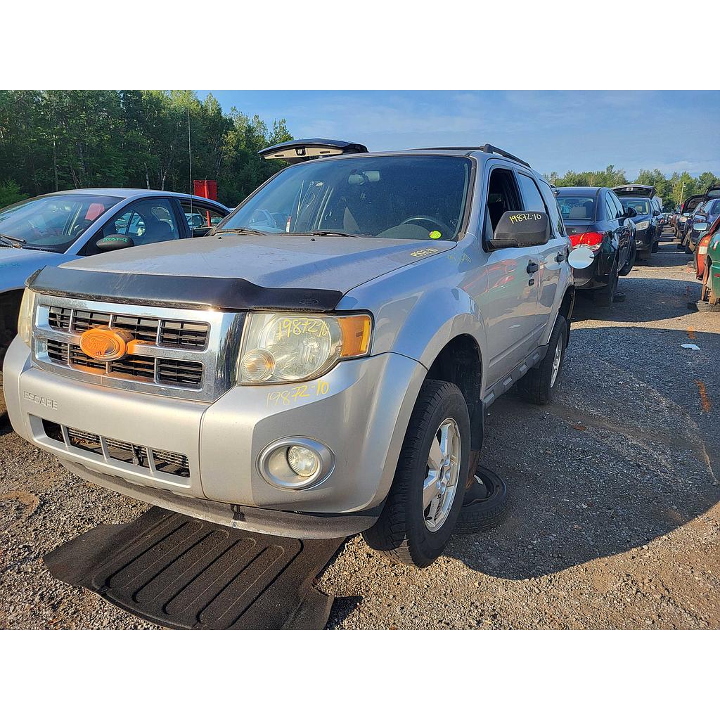 FORD ESCAPE 2010