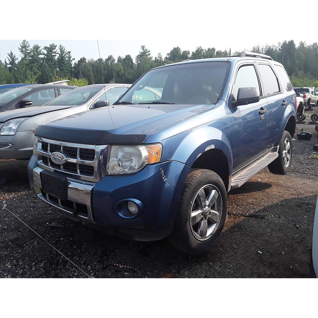 FORD ESCAPE 2010