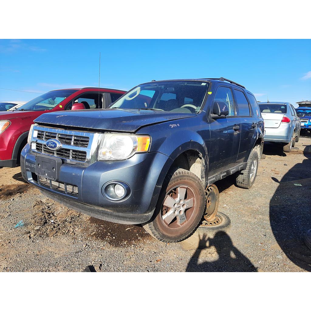 FORD ESCAPE 2010