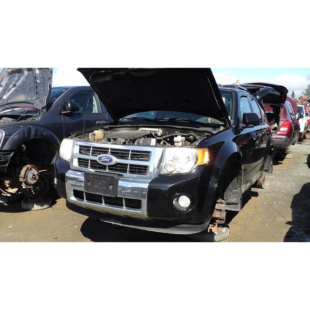 FORD ESCAPE 2010