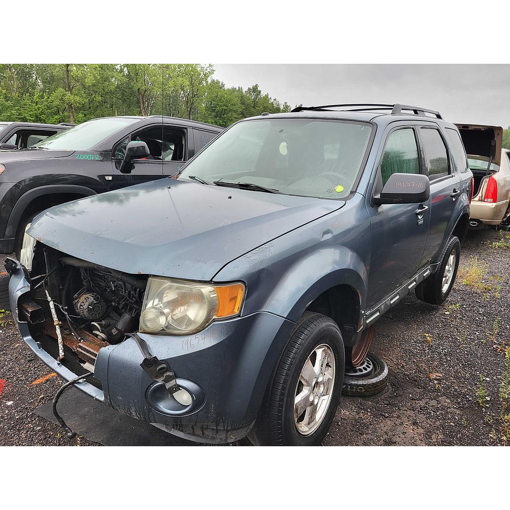 FORD ESCAPE 2010