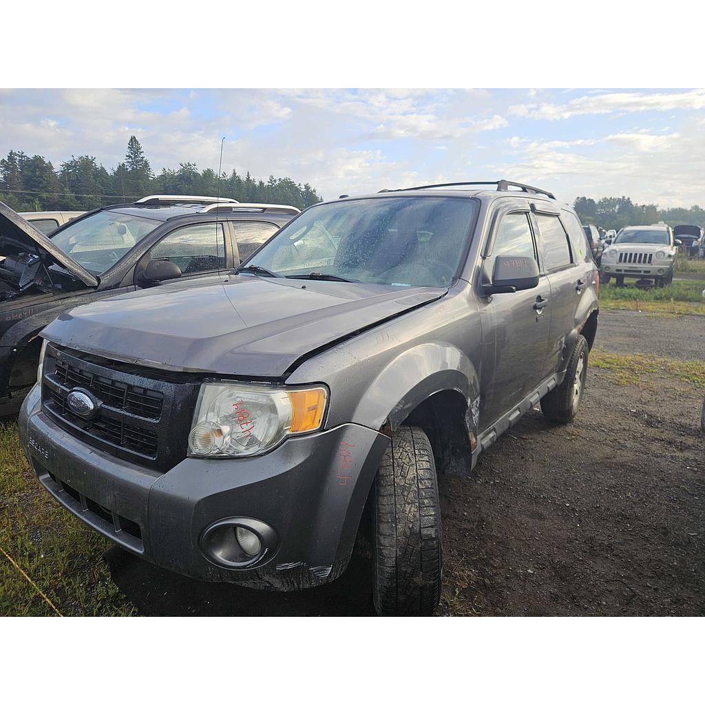 FORD ESCAPE 2010