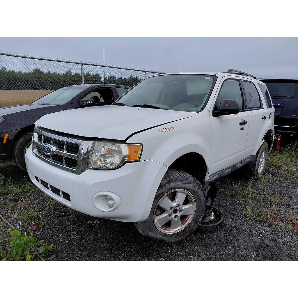 FORD ESCAPE 2010