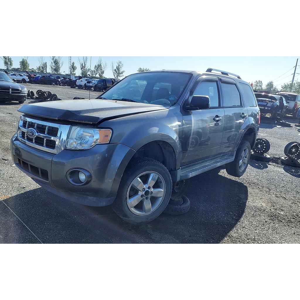 FORD ESCAPE 2010