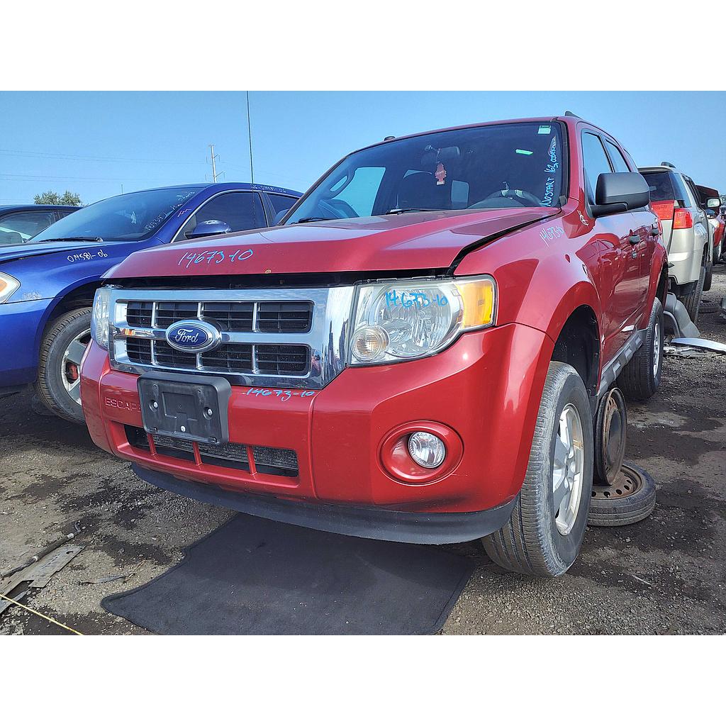FORD ESCAPE 2010