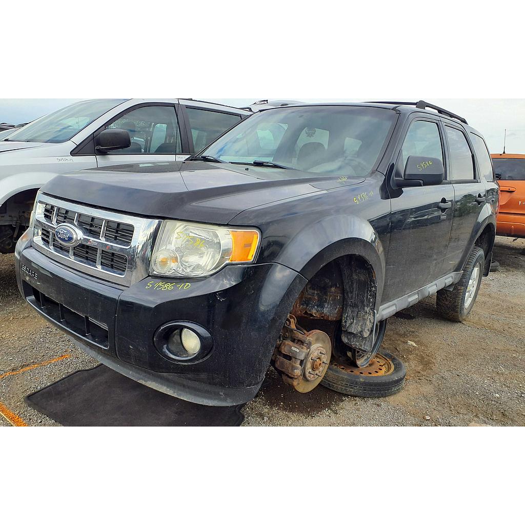 FORD ESCAPE 2010