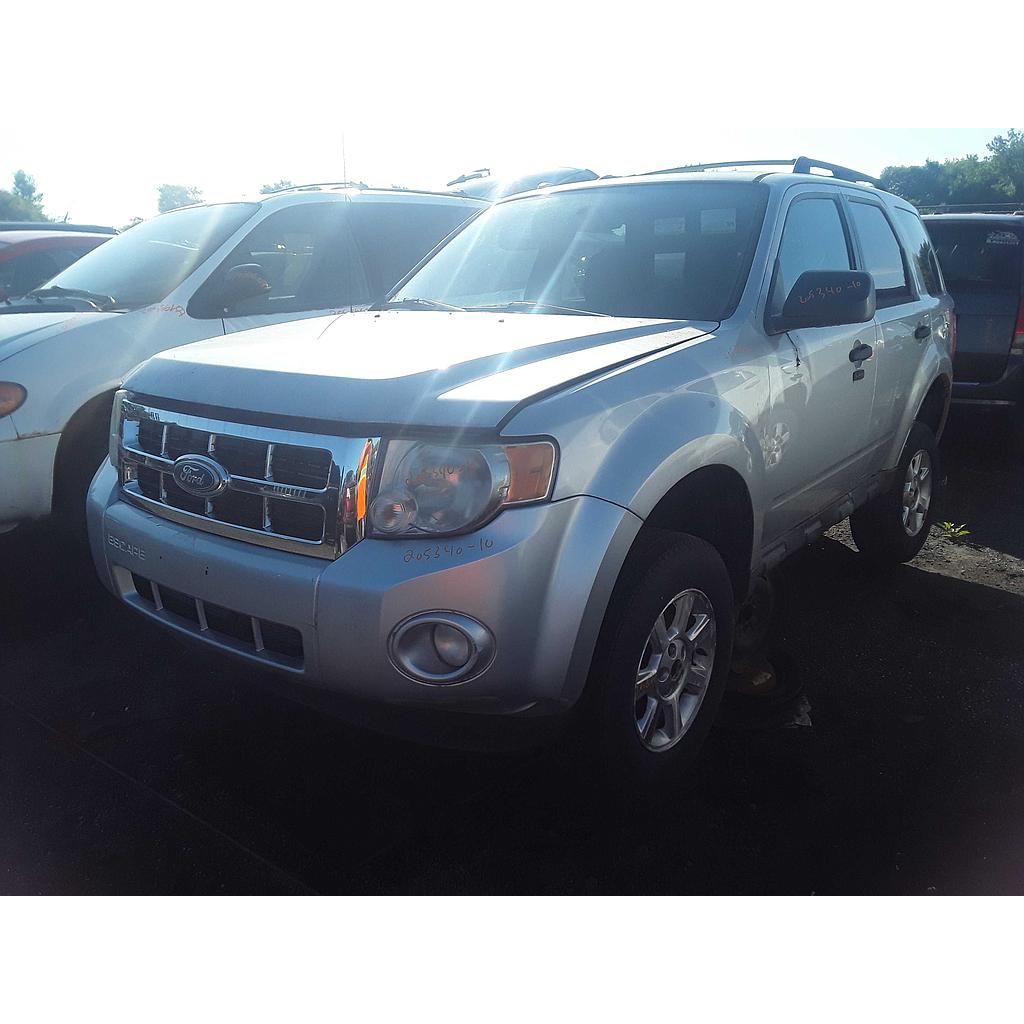 FORD ESCAPE 2010