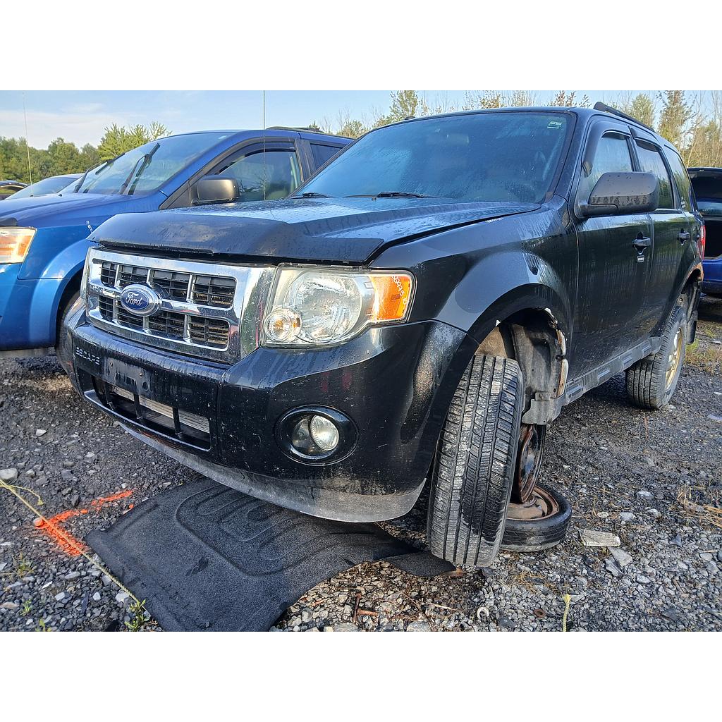 FORD ESCAPE 2010