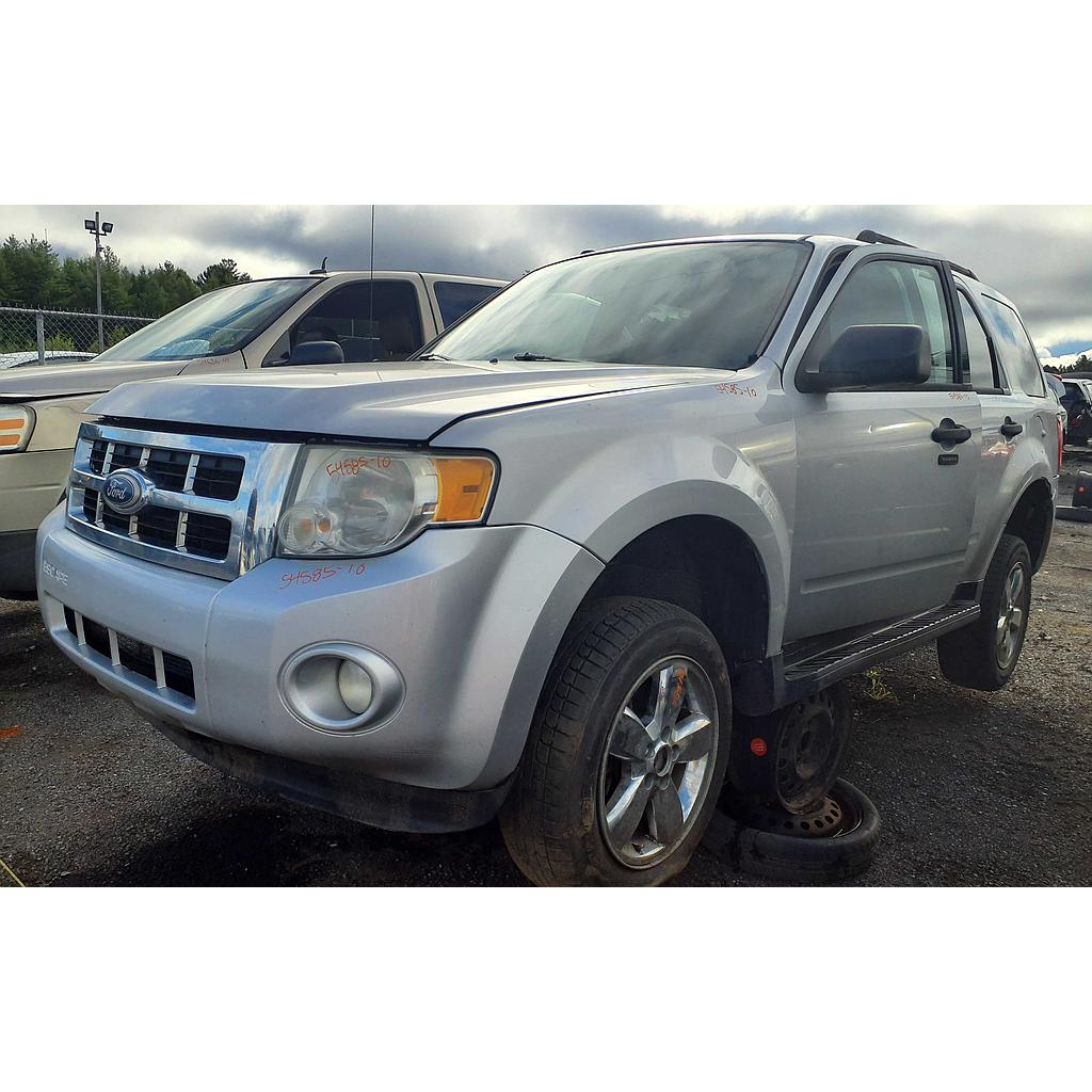 FORD ESCAPE 2010