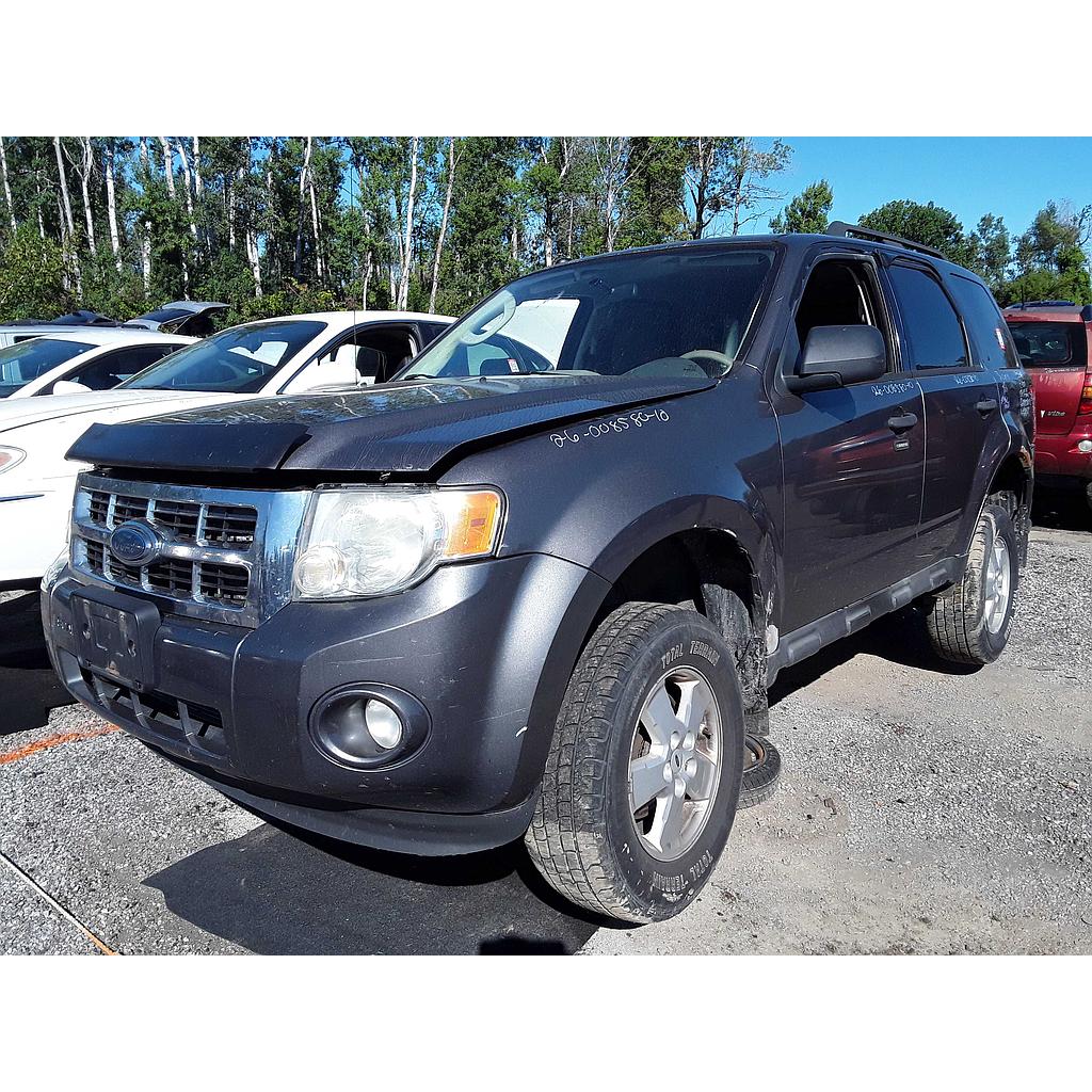 FORD ESCAPE 2010