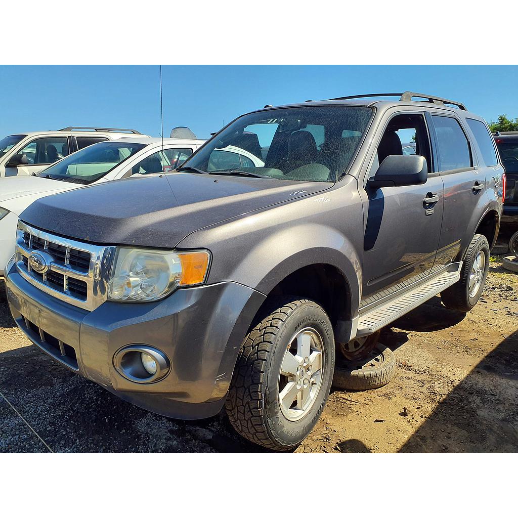 FORD ESCAPE 2010