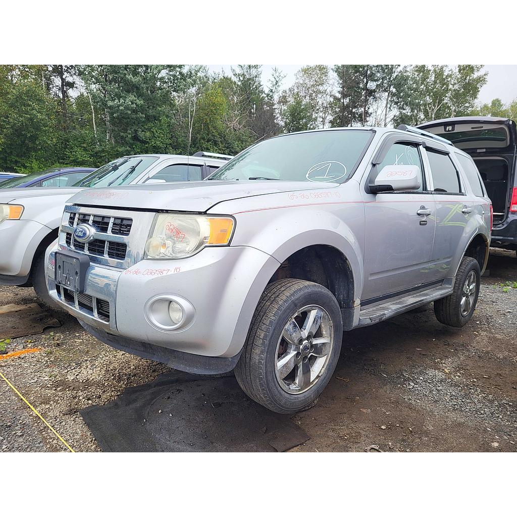FORD ESCAPE 2010