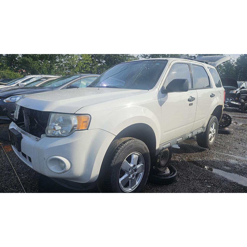 FORD ESCAPE 2010