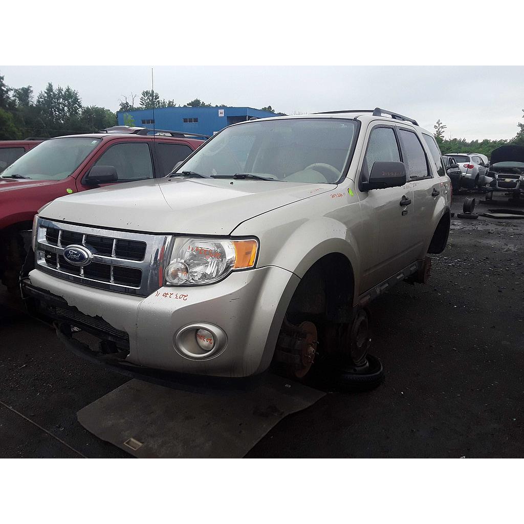 FORD ESCAPE 2011