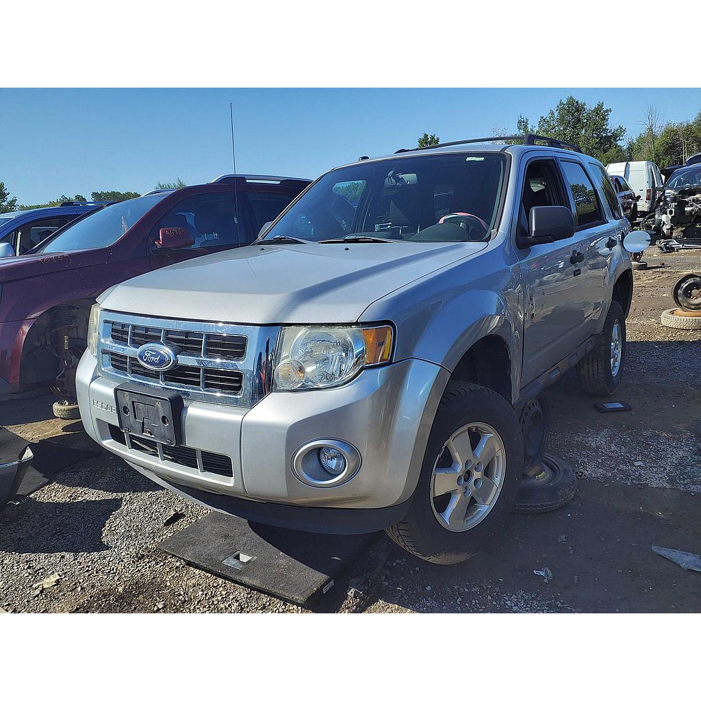 FORD ESCAPE 2011
