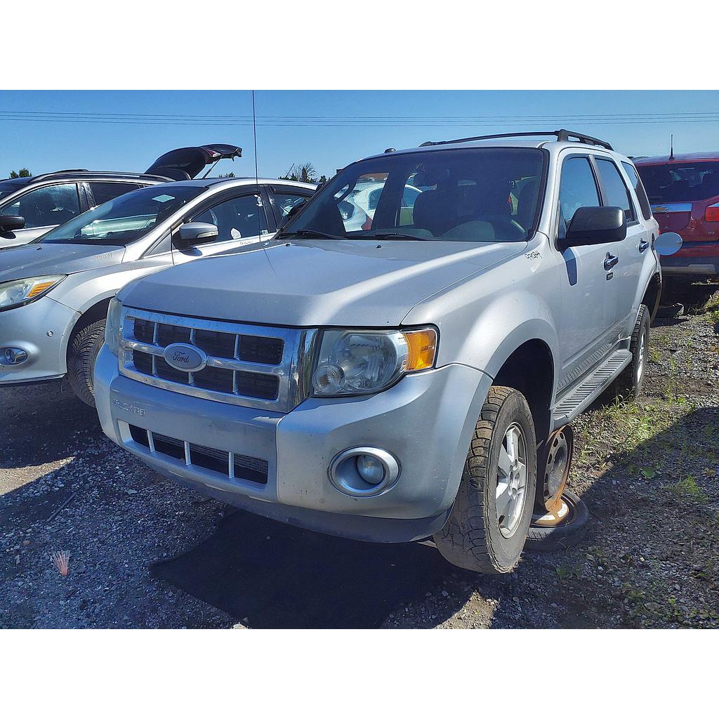 FORD ESCAPE 2011