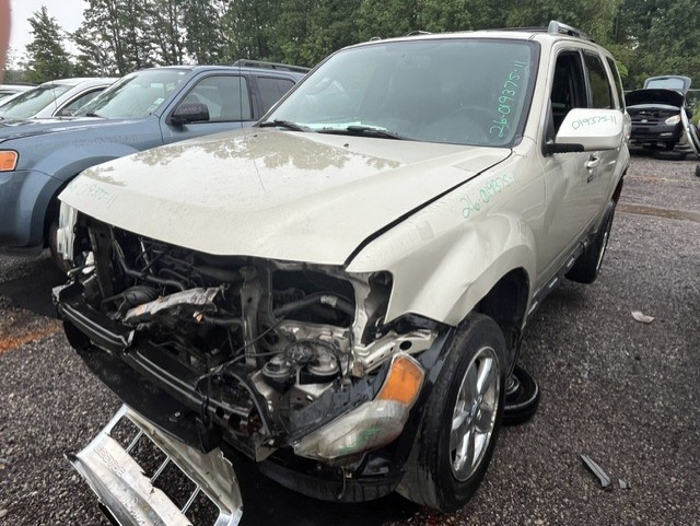 FORD ESCAPE 2011