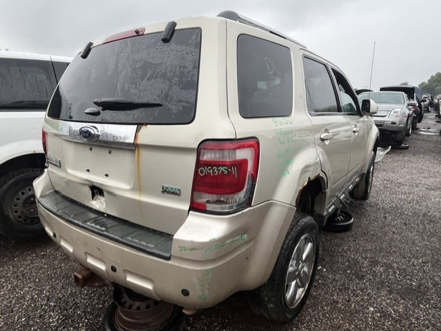 FORD ESCAPE 2011