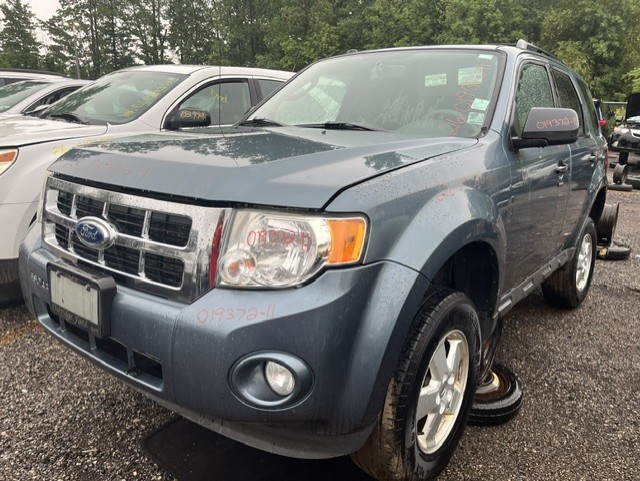 FORD ESCAPE 2011