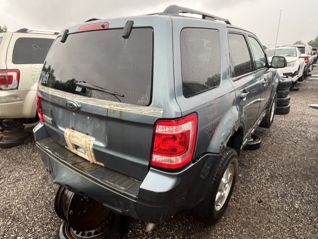 FORD ESCAPE 2011