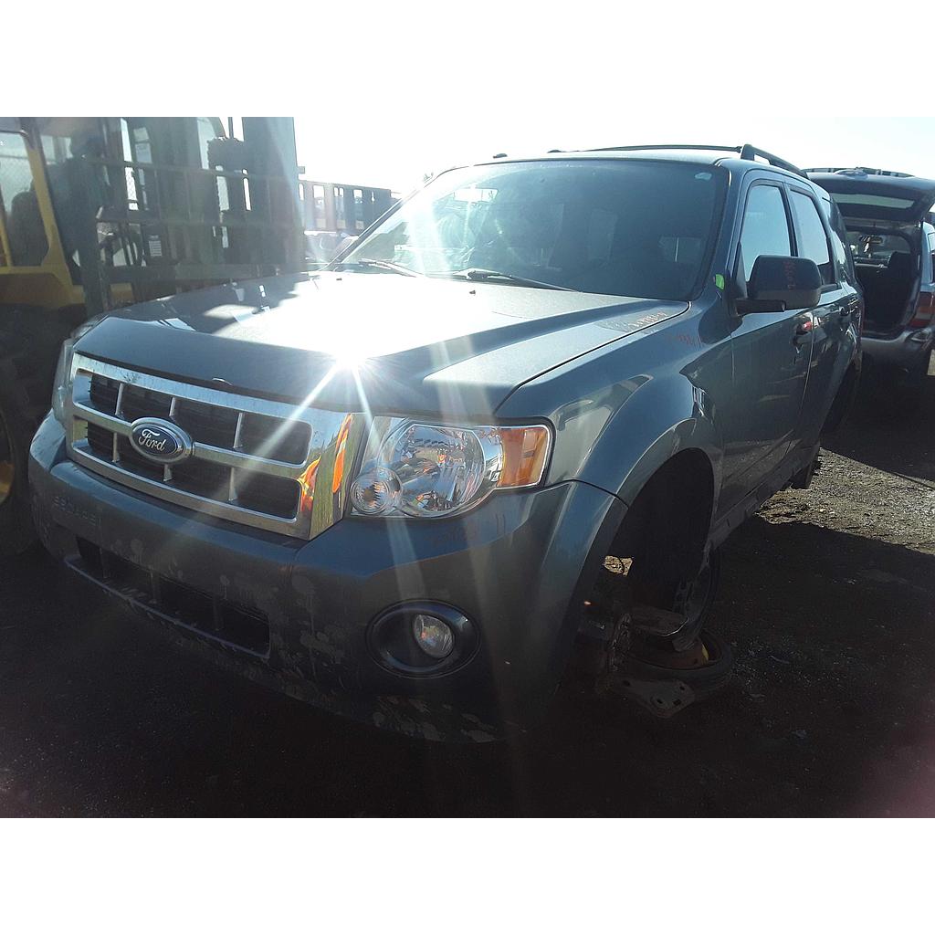 FORD ESCAPE 2011