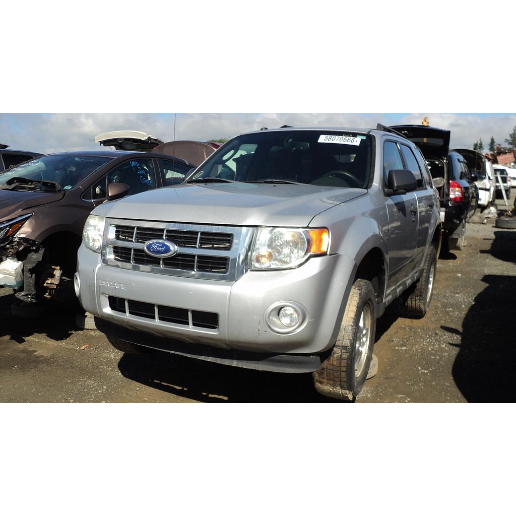 FORD ESCAPE 2011