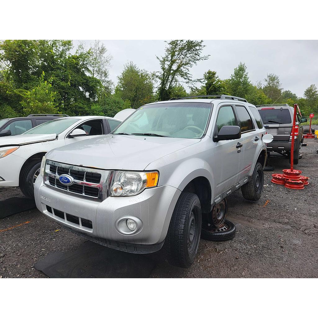FORD ESCAPE 2011