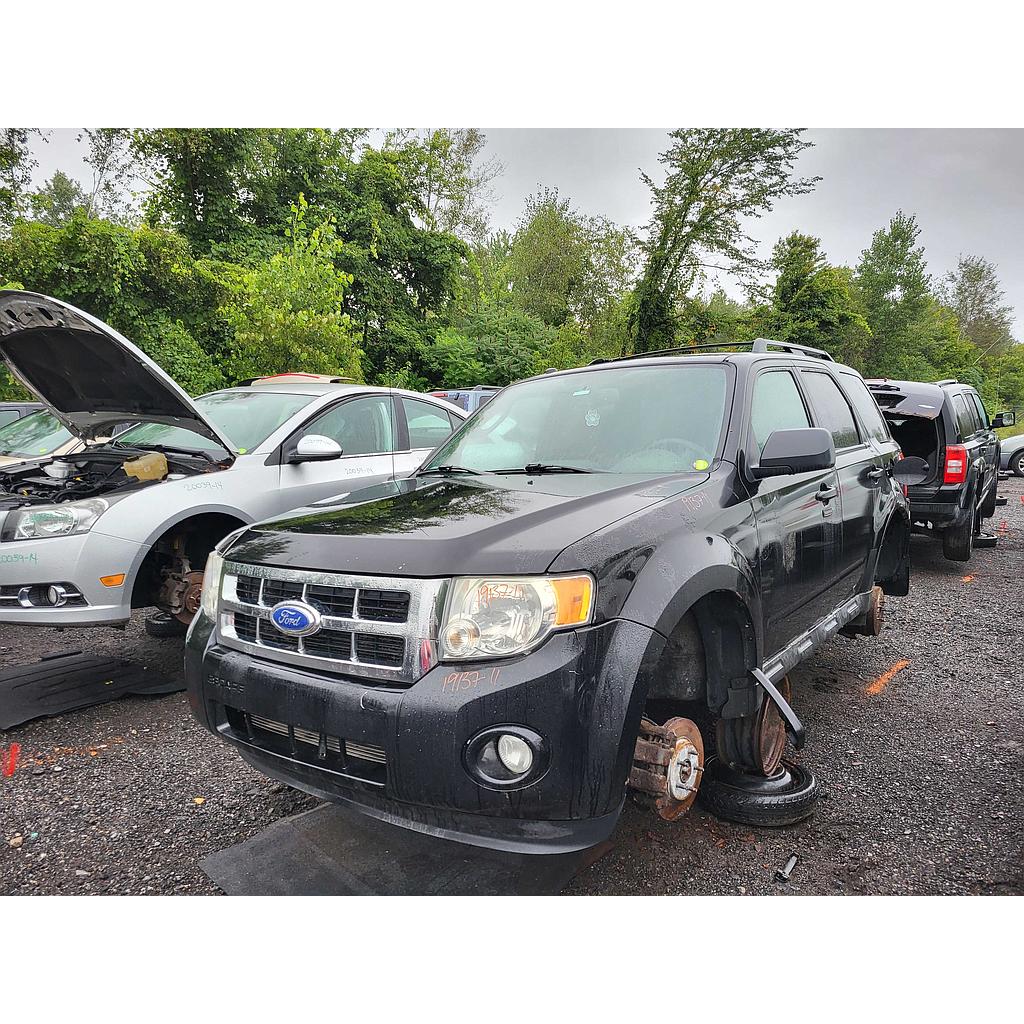 FORD ESCAPE 2011